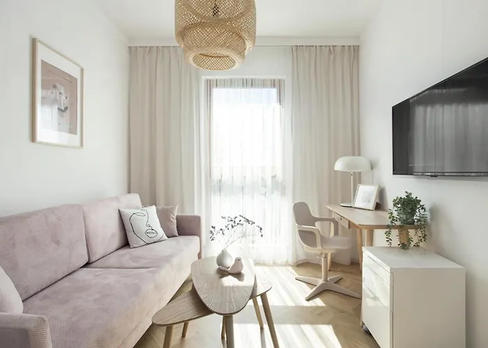 Elite Apartments Sunny